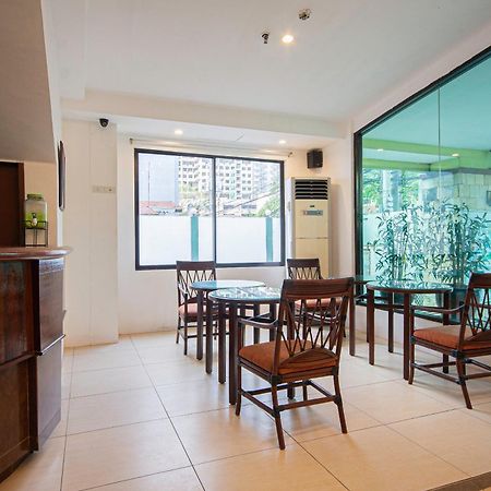 Oyo 210 Apple Tree Suites Cebu Bagian luar foto