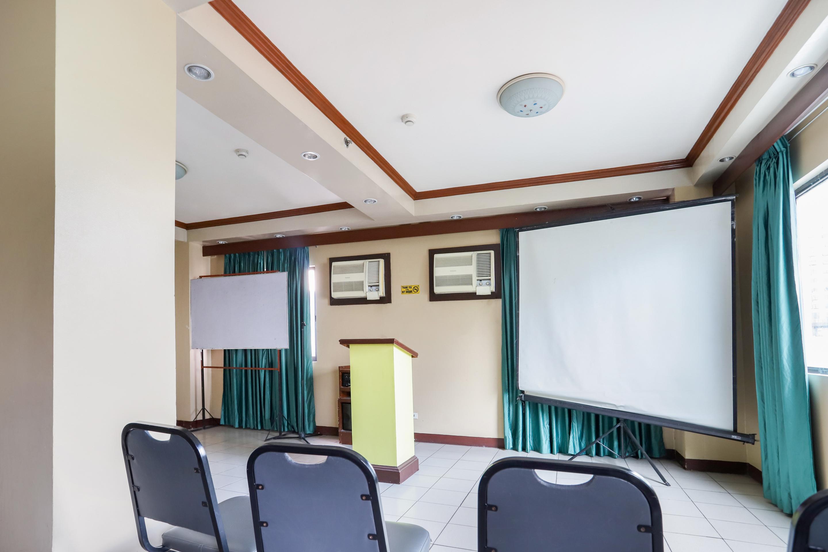 Oyo 210 Apple Tree Suites Cebu Bagian luar foto