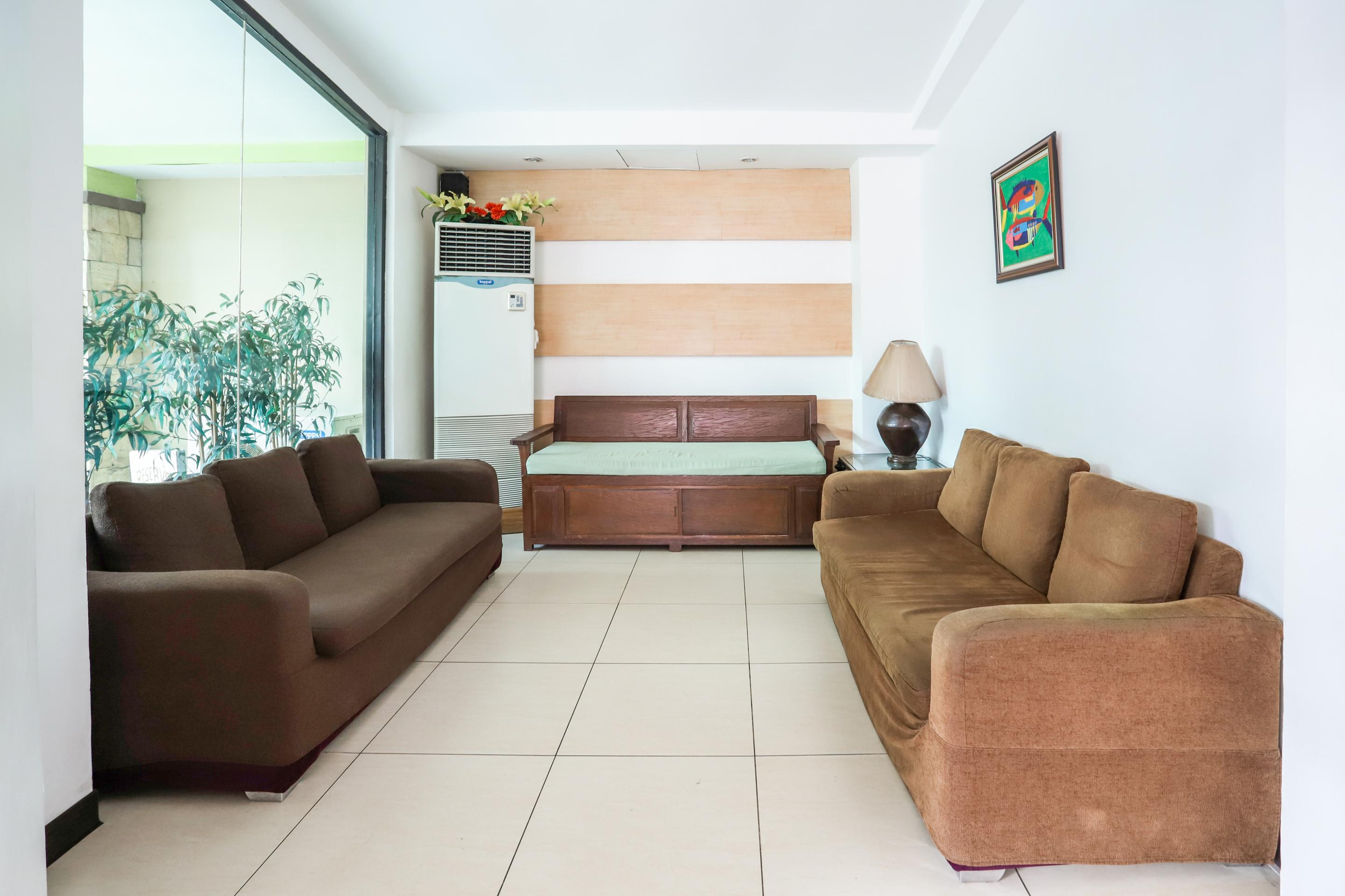 Oyo 210 Apple Tree Suites Cebu Bagian luar foto