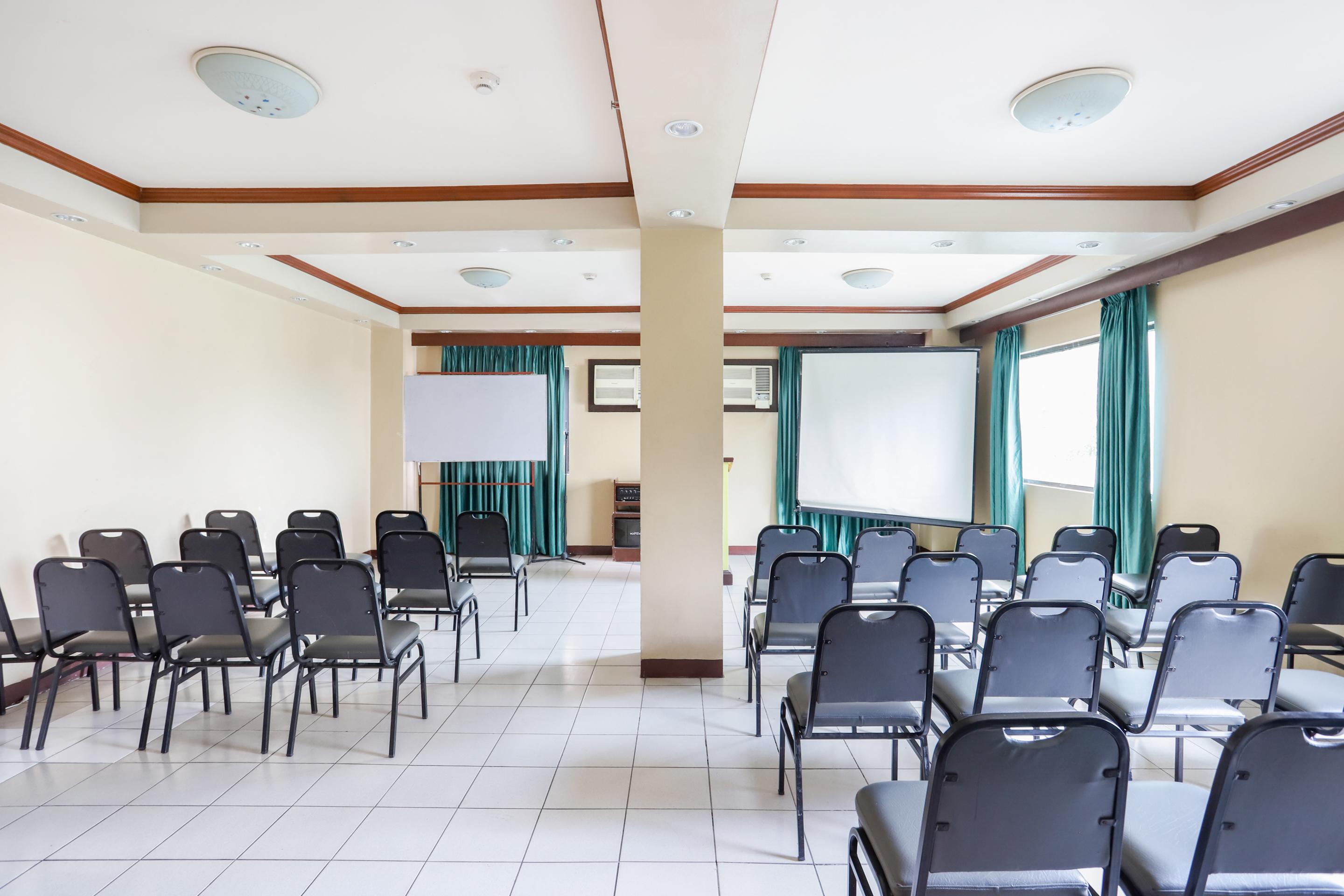 Oyo 210 Apple Tree Suites Cebu Bagian luar foto