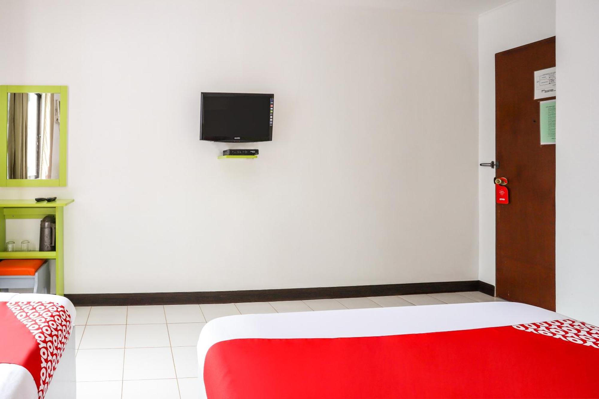Oyo 210 Apple Tree Suites Cebu Bagian luar foto