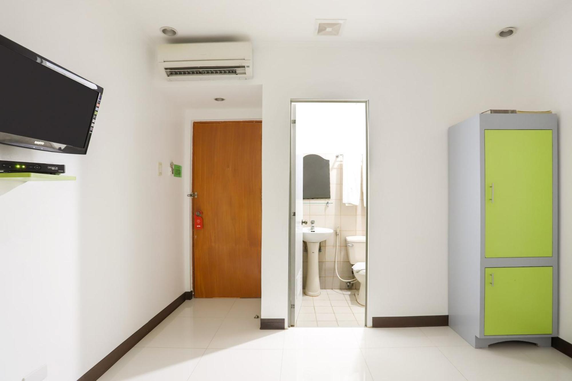 Oyo 210 Apple Tree Suites Cebu Bagian luar foto